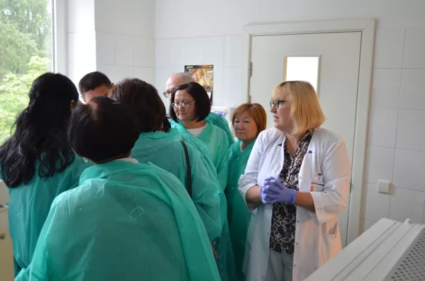 Introduction of new and re-purposed drugs under program conditions