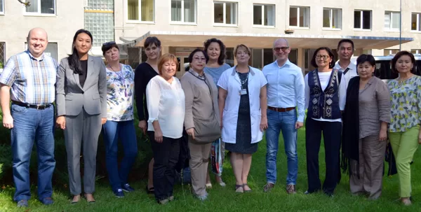 Introduction of new and re-purposed drugs under program conditions