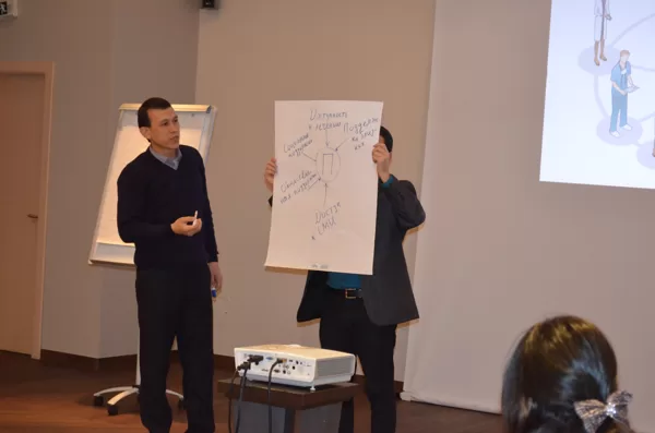 Advanced course on clinical management of drug-resistant tuberculosis