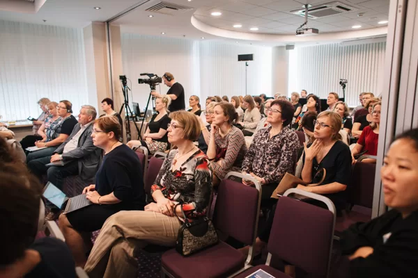 2nd International Baltic Symposium, 19-20 of May, 2017, Riga