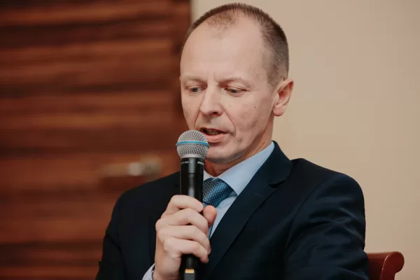 3rd Baltic Symposium, 23-24 of November, 2018, Riga