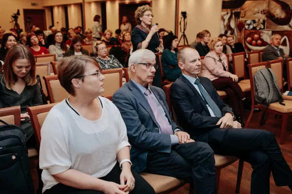 3rd Baltic Symposium, 23-24 of November, 2018, Riga