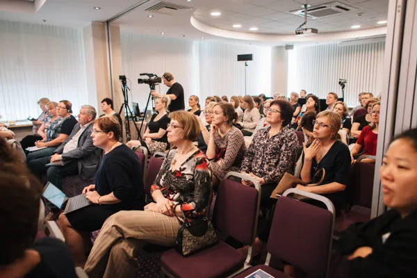 2nd International Baltic Symposium, 19-20 of May, 2017, Riga