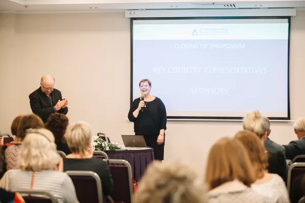 2nd International Baltic Symposium, 19-20 of May, 2017, Riga