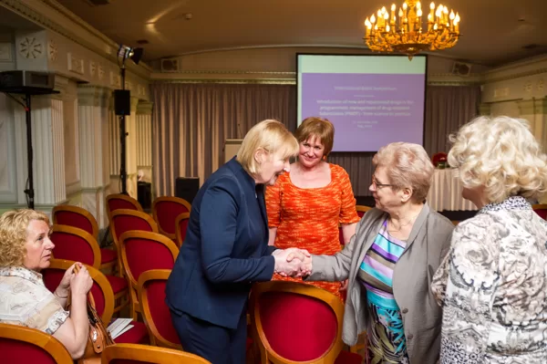 1st Baltic Symposium, 23-24 of May, 2016, Riga