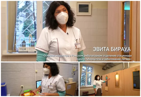 Comprehensive DR-TB Online coures for the USAID ETICA project